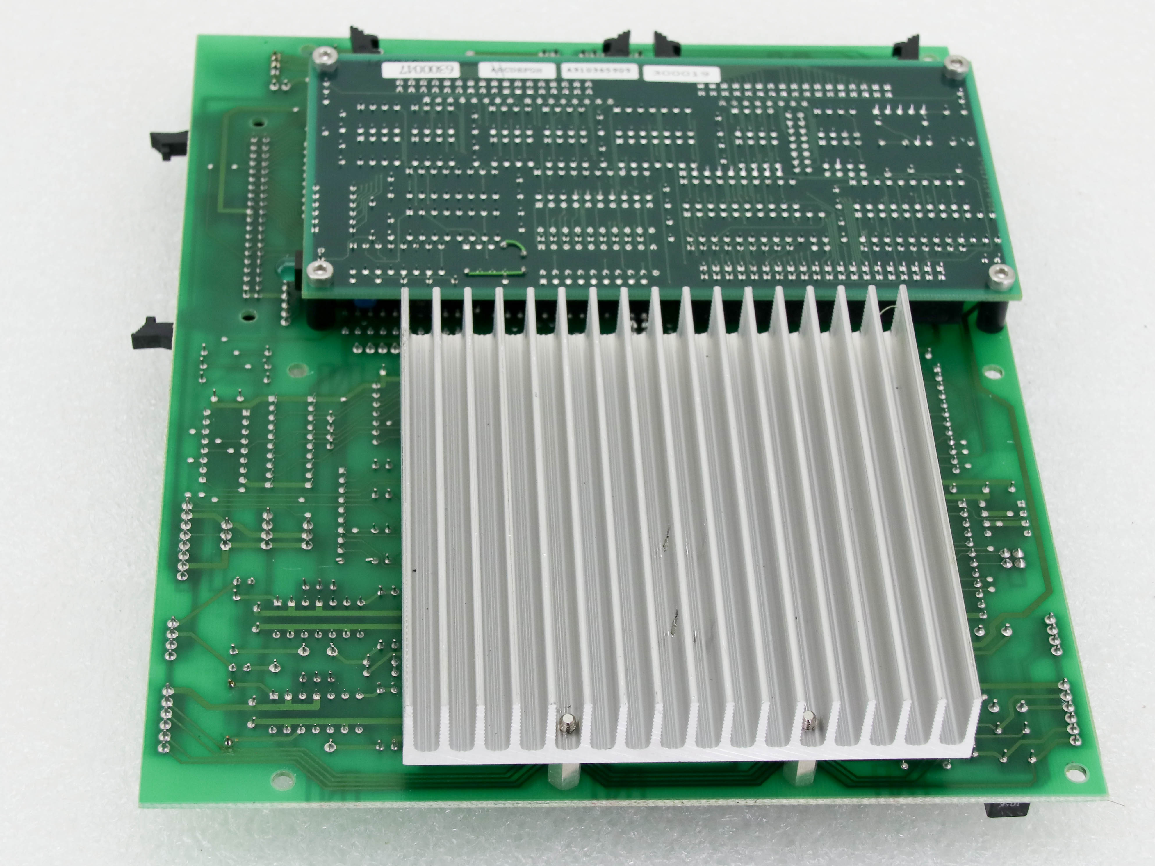 11502 TOKYO ELECTRON PCB ASSY W/ 881-621473-4 1881-022107-14 | eBay